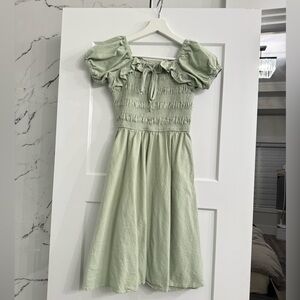 Ivy City Co girls dress